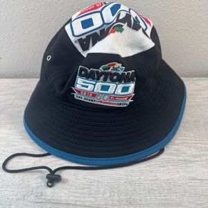 NASCAR Daytona 500 New Era bucket hat 2016